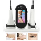 Ультразвуковая кавитационная радиочастотная машина 3 в 1, 40K, 5 МГц