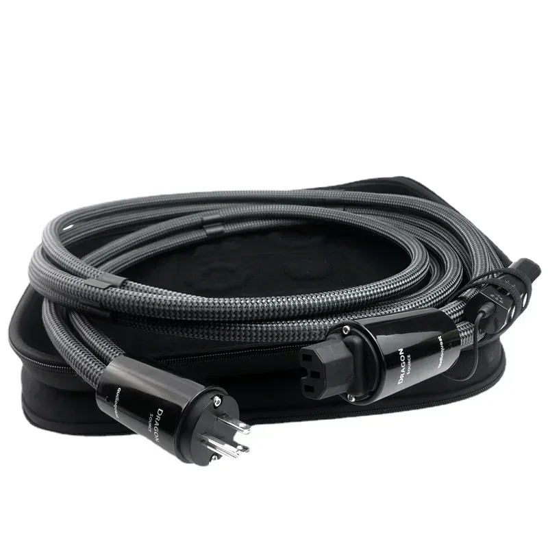 Кабель питания C13 / C19 Schuko EU US