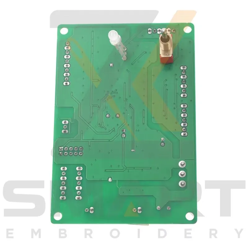 Доска для обнаружения резьбы DAHAO HC0209 с лампой детали китайской вышивальной