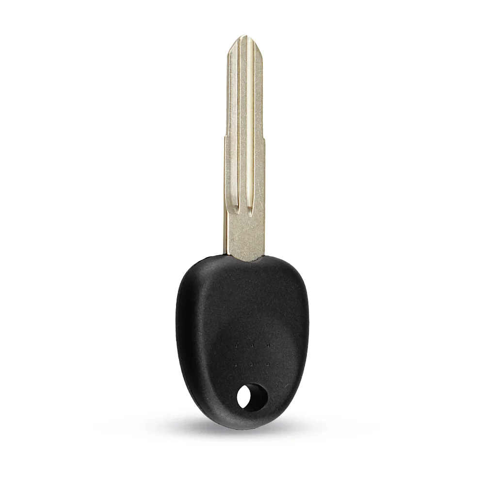 Фото KEYYOU 10X Заготовка ключа транспондера для Hyundai, акцентная Соната, NF Elantra IX35 Tucson Verna, чехол для автомобильного ключа, замена без логотипа №4
