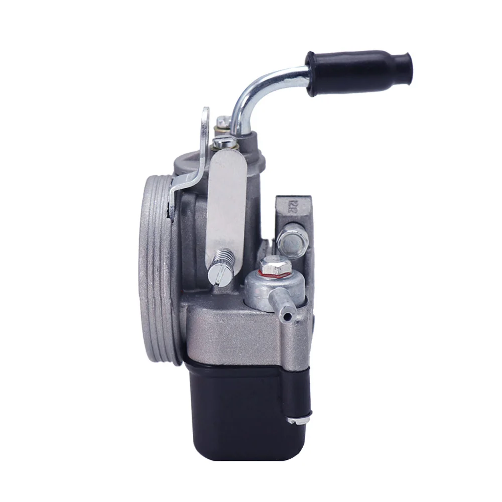 Фото Карбюратор для мопедов PIAGGIO Ciao PX FL VESPA, карбюратор DELLORTO SHA 12/12 №2