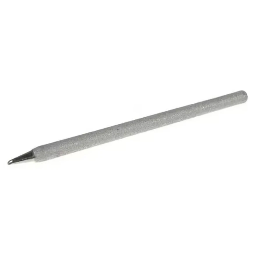 Фото Сменное паяльное жало GOOT для KS-30R/KS-40R/KS-60R/KS-80R/KS-100R, сверхпрочное долговечное паяльное жало, аксессуар для инструмента №4