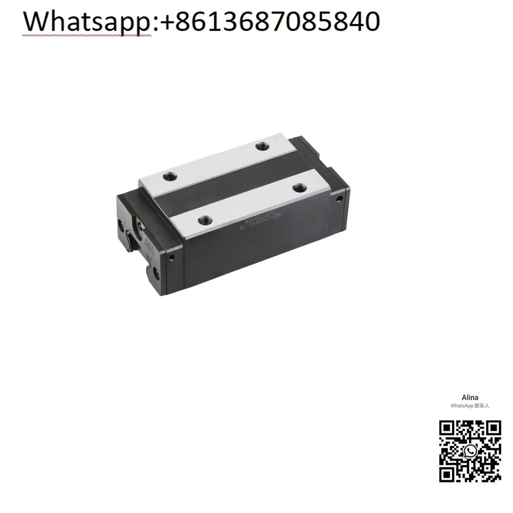 Слайдер Taiwan PCI Rail MSB MSA 15 20 25 30 35 45 S E LS- LE-N