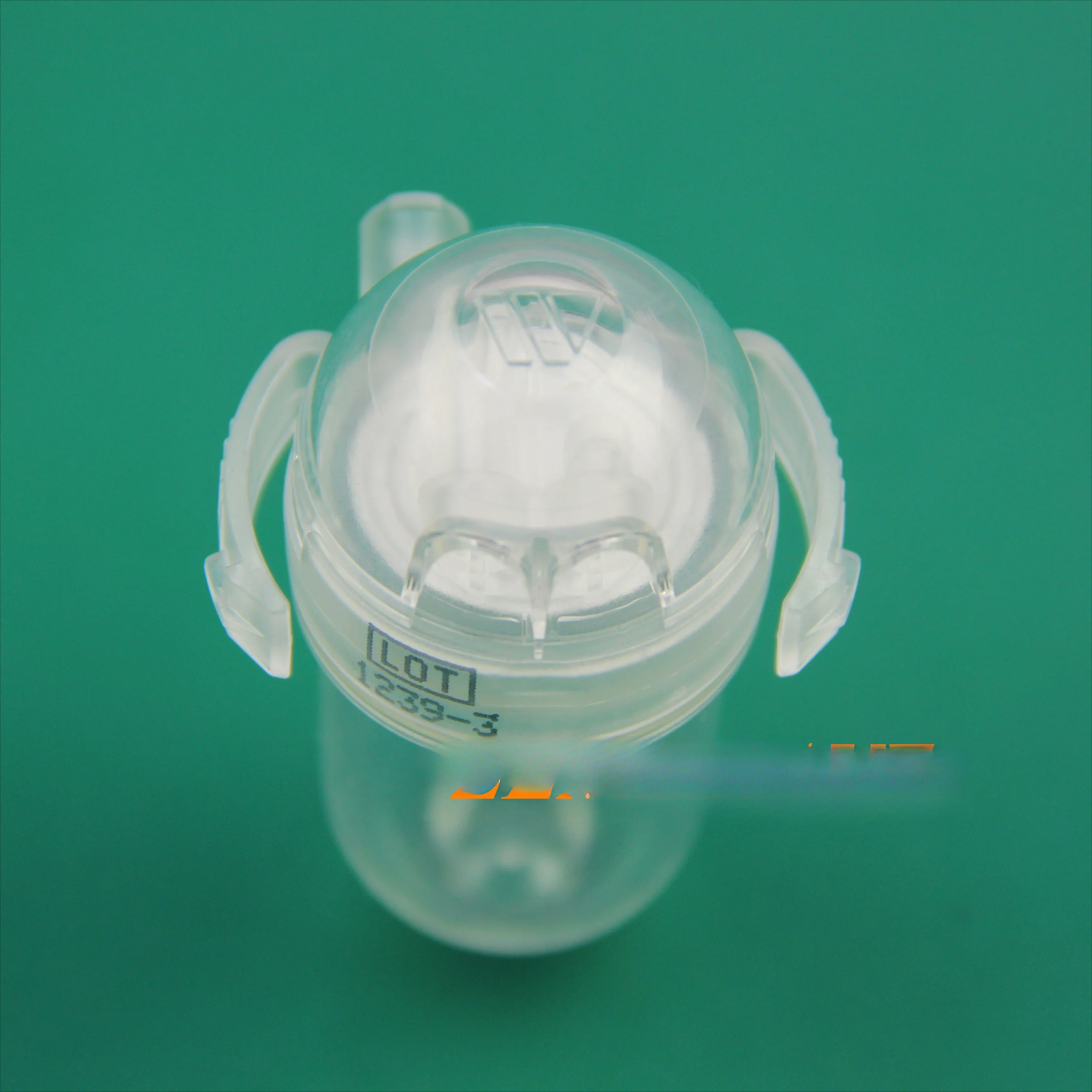 Мониторинг Mindray раковина чашка для воды бутылка обезвоживания Sidestream Humo