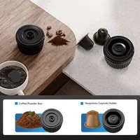 Портативная Кофеварка MIUI#3