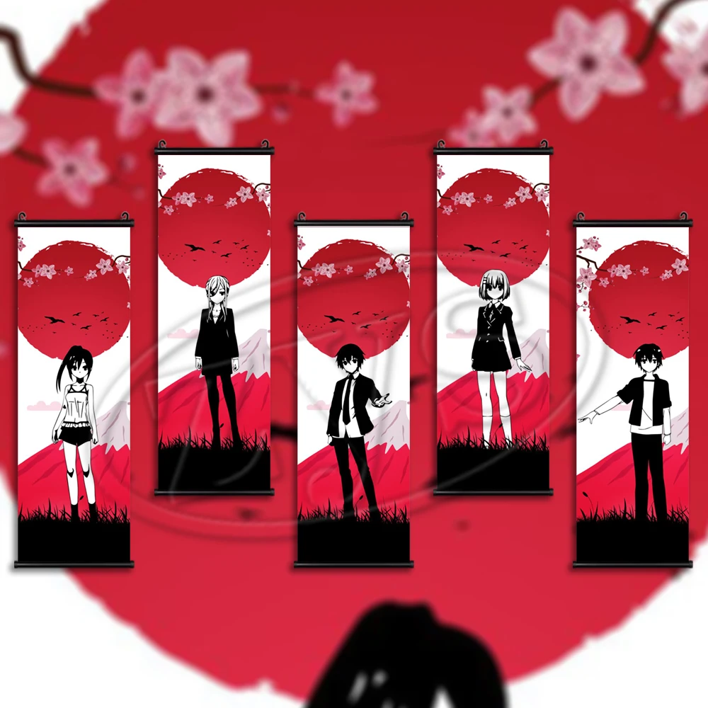 

Настенное художественное оформление, картина в реальном времени, HD печать, Висячие свитки, Классическая Картина на холсте, плакат, модульны...