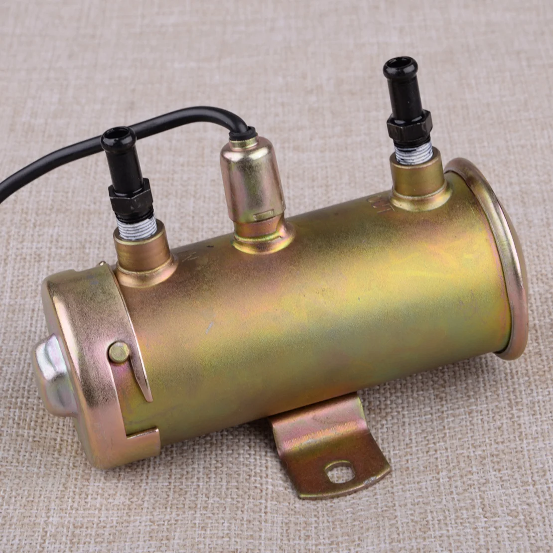 149-2093 046918 Электрический топливный насос 12 В 40131 подходит для Facet FEP87SV Kohler Winco Onan Lister