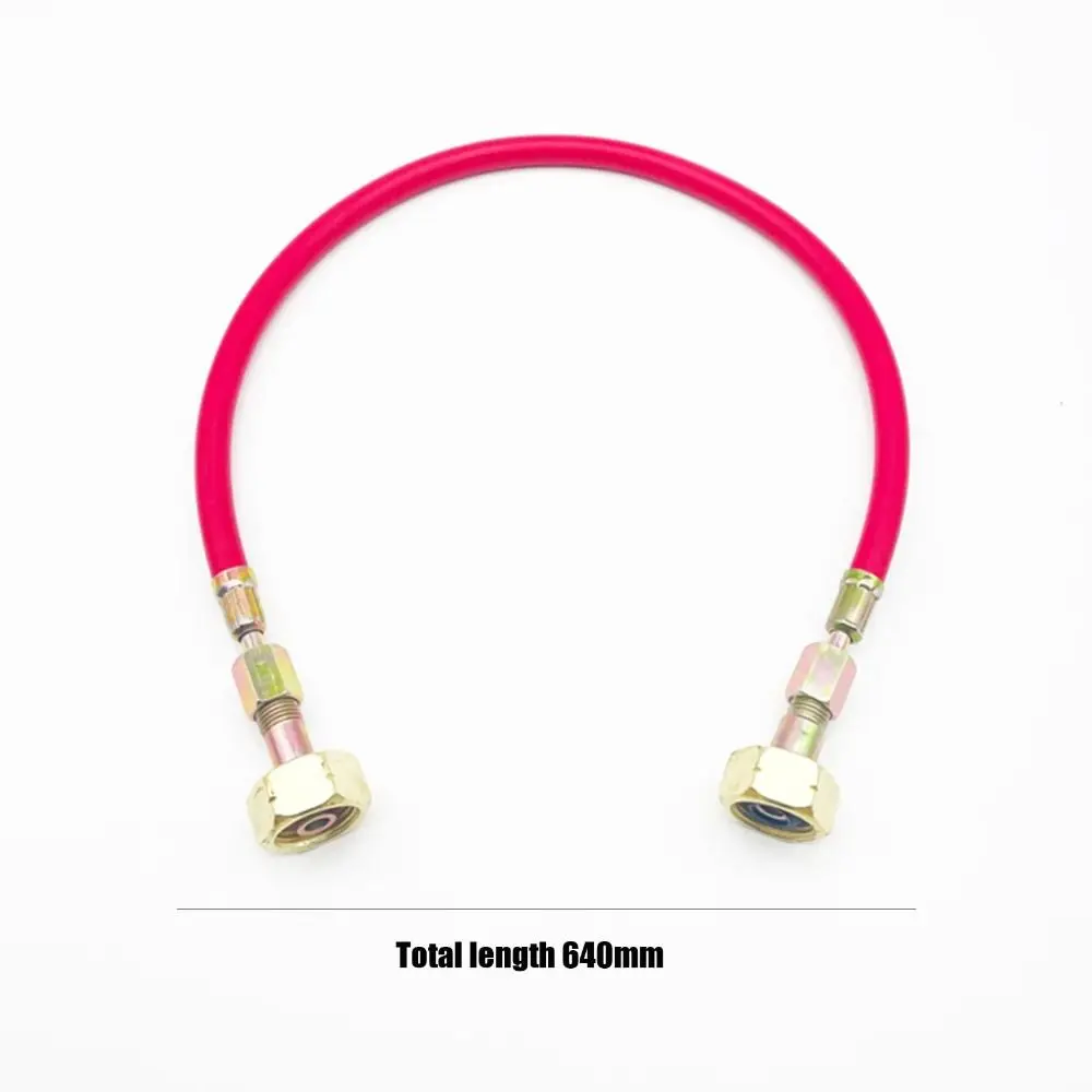 ł napełnianie zbiorników skroplonego gazu gumowego czerwony Dobre uszczelnienie Most uzupełniający LPG Rosyjski standard Konstrukcja