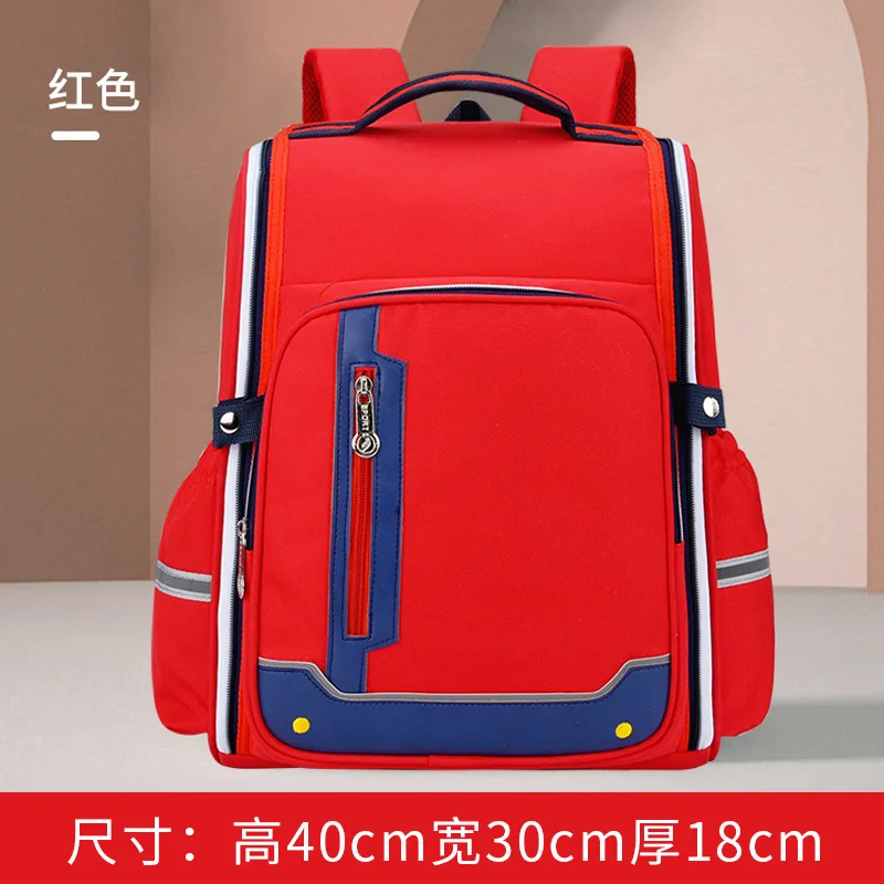 Children School Bags For Girls Boys Orthopedic Backpack Kids Backpacks schoolbag Primary School backpack Kids Satchel mochila