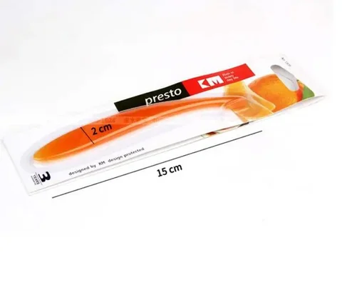 Нож для чистки апельсинов Halojaju