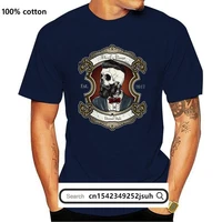 new barber t shirt hells skull haircuts shaves gift for hipster cotton men summer casual cotton tee fashion t shirt design onlin