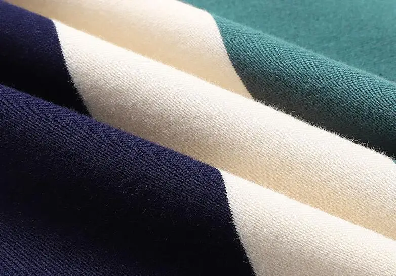 Embroidery Shirts for Men Brand Cotton Short Sleeve T-Shirt Summer Men's Business POLO Shirt Sweat Absorbing Tops Tees