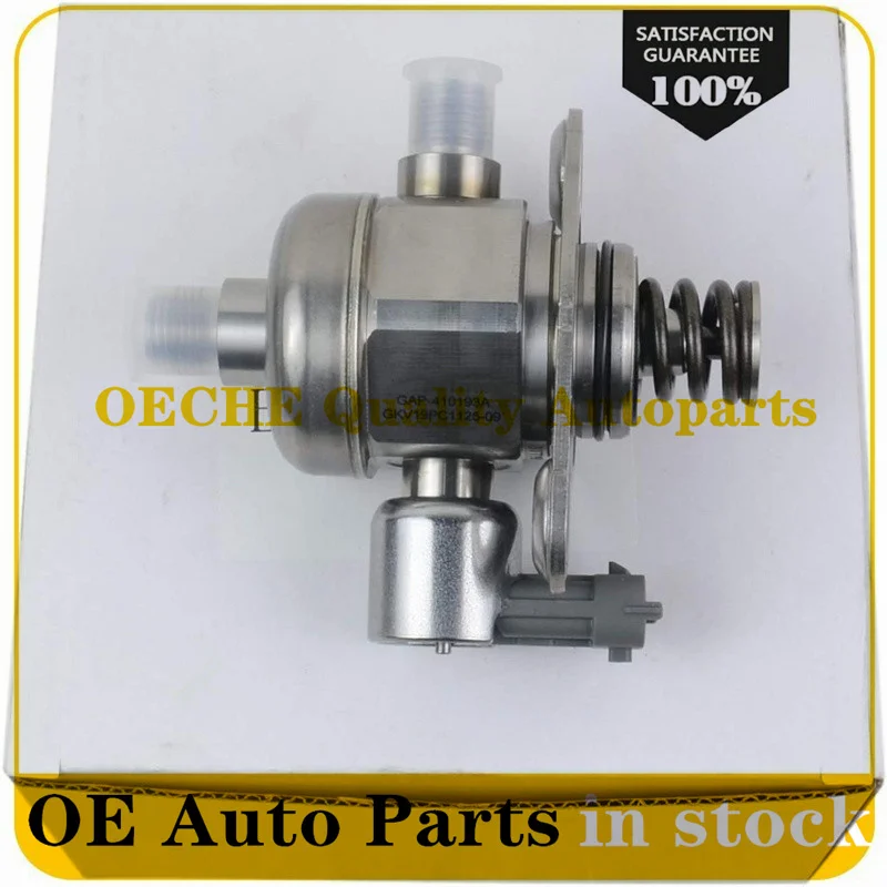 1P топливный насос высокого давления 12658552 12614934 12626234 для GM Buick анклава Chevrolet подача