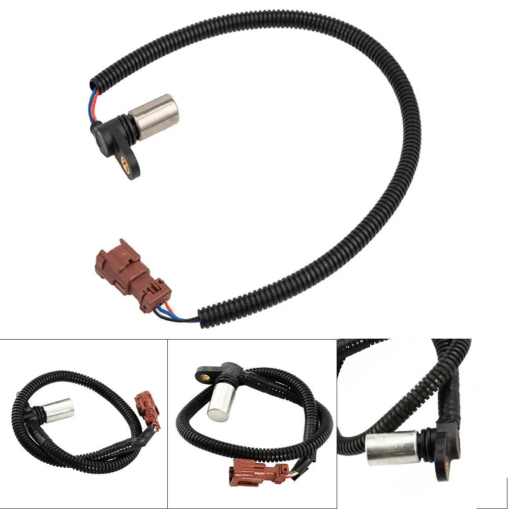 

1PCS Auto Transmission Speed Sensor 31935-3AX0A CAS0005 For Nissan Versa 1.6L 1.8L 2007-2012 Direct Replacement Parts