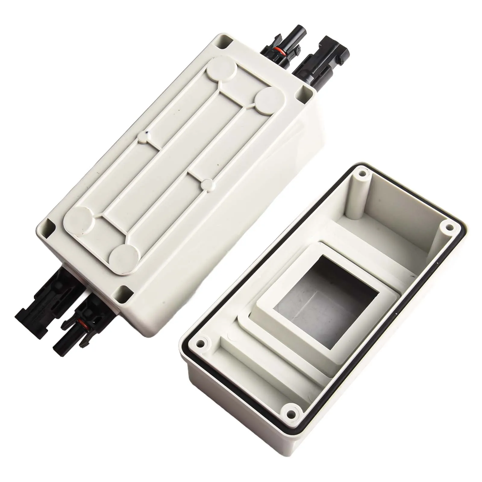 Эффективный изоляционный выключатель постоянного тока для фотоэлектрических