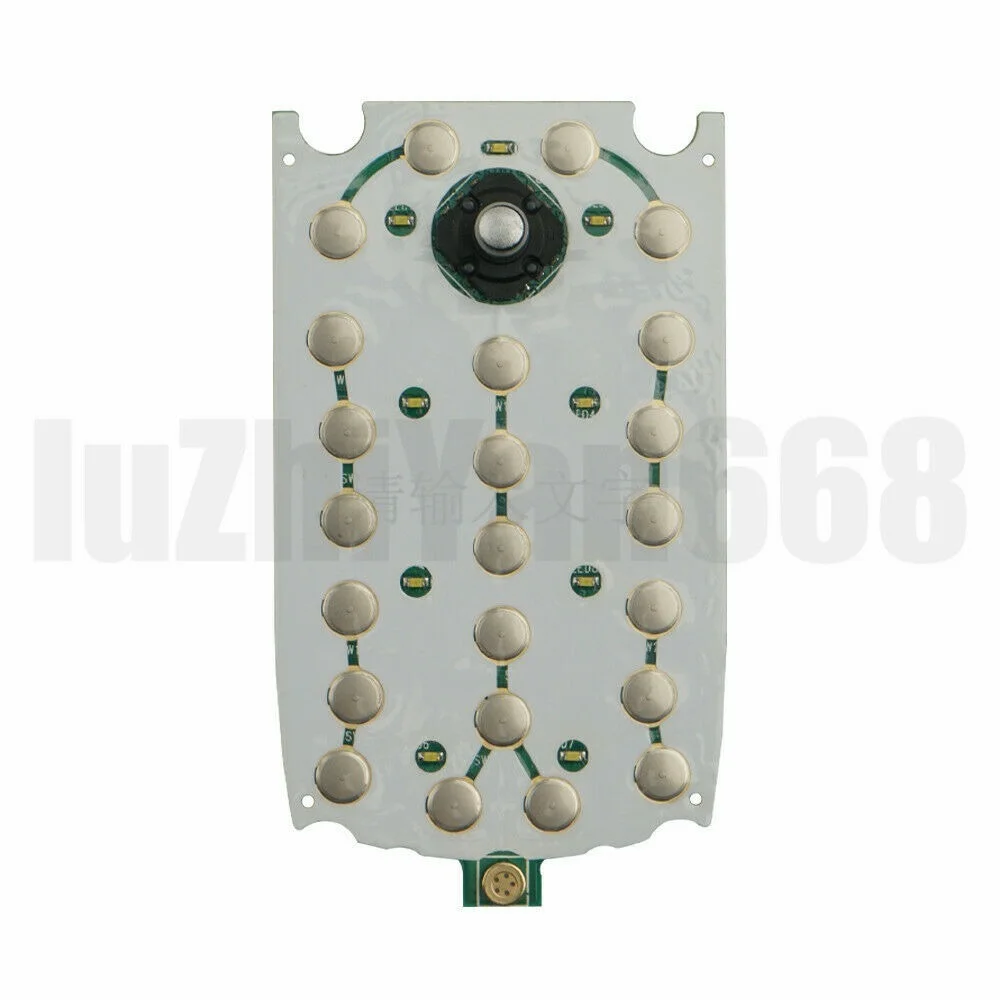 

Keypad PCB (Version 2, 24-Key) Replacement for Datalogic Memor Free Shipping