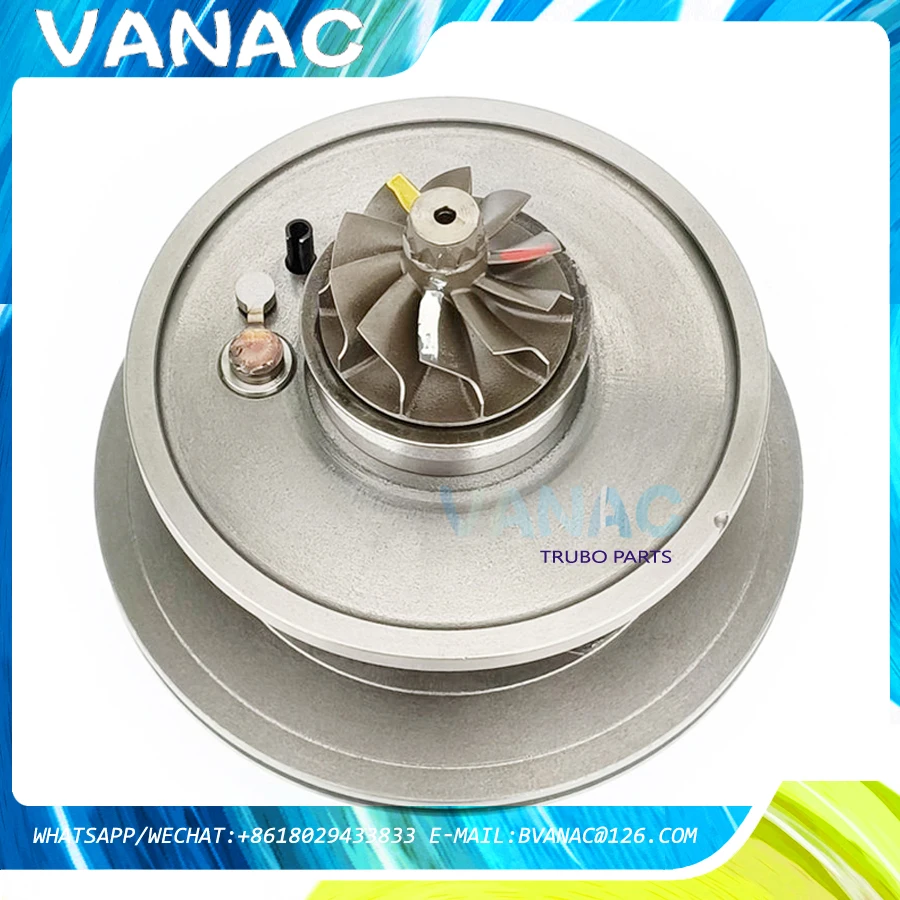 Двигатель турбонагнетателя A6260900400 6260900000 54389880017 для Opel Vivaro 1 6 CDTi 66 кВт 85 88 70 92 R9M