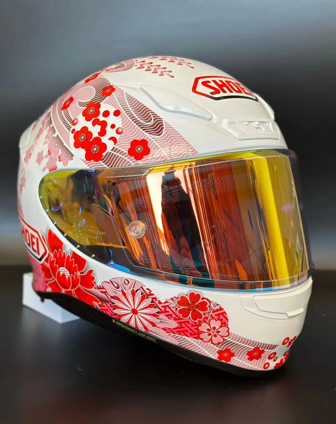 

Высококачественный АБС-пластик, классический Полнолицевой шлем SHOEI Z7, телефон, спортивный велосипедный гоночный шлем, мотоциклетный шлем, шлем