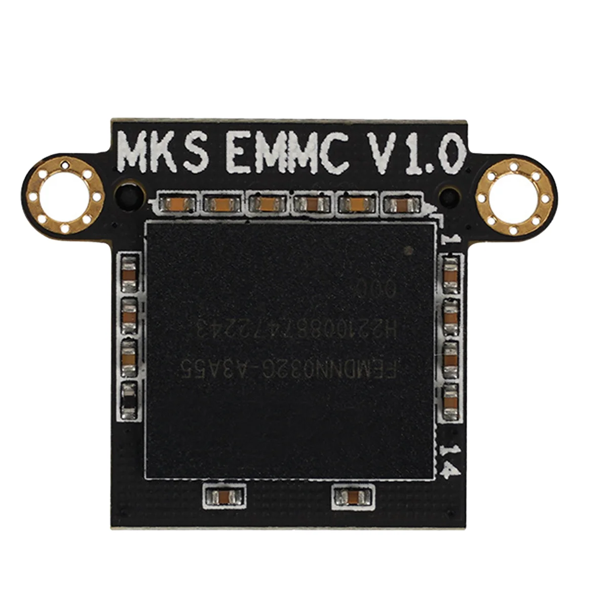 Карта расширения памяти MKS EMMC 32G V1.0 для Neptune 4/4 Pro/4 Plus/4 MAX Qidi MAX3/Plus3