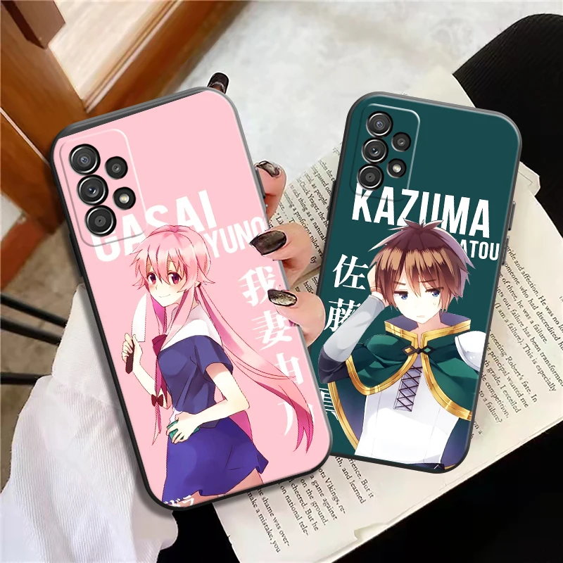 

Bandai Anime Japan Phone Cases For Samsung Galaxy A21S A31 A72 A52 A71 A51 5G A42 5G A20 A21 A22 4G A22 5G A20 A32 5G A11 Coque