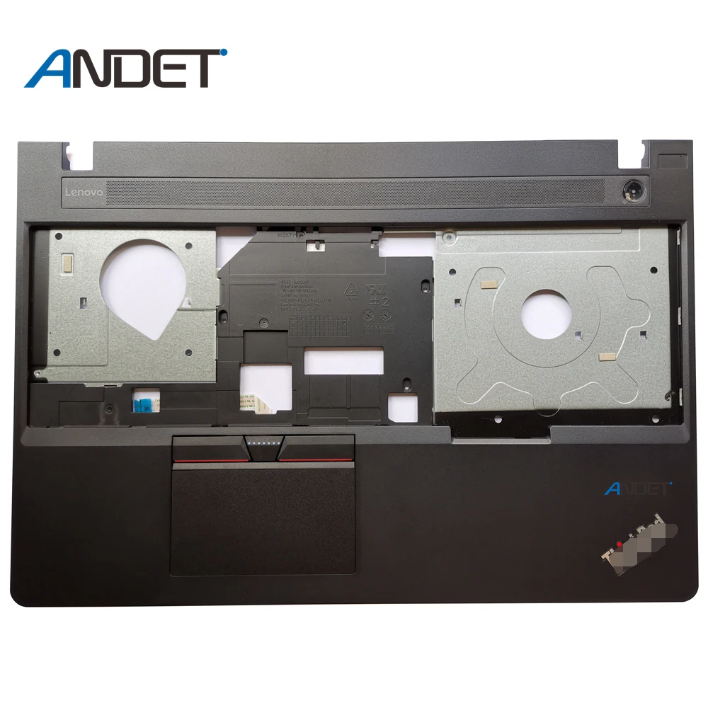 New For Lenovo Thinkpad E575 E570C E570 LCD Back Shell Front BezelFrame Case Upper Cover Bottom Lid 01EP117 01EP118 01EP119 |