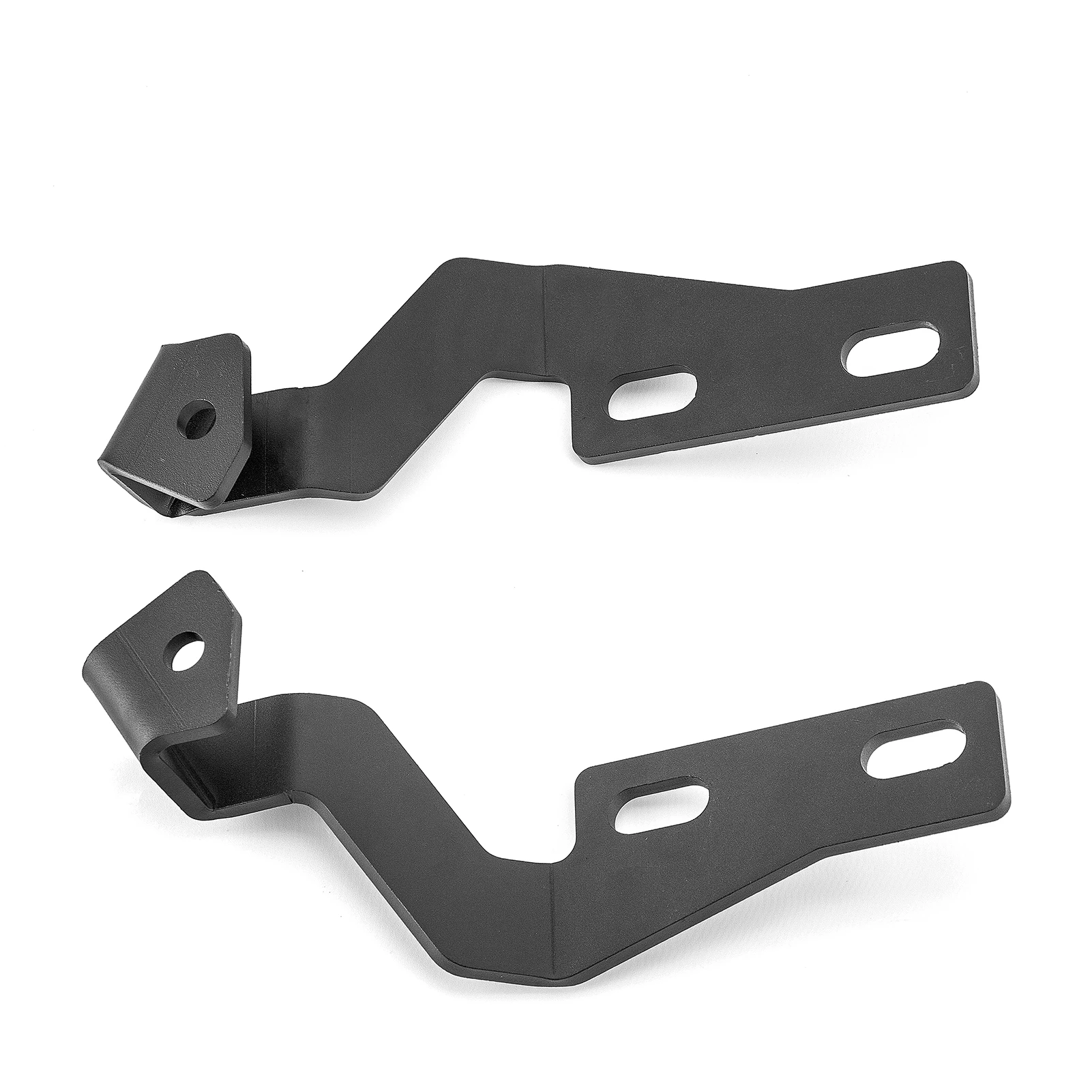 Рисунок 4 - крепежные кронштейны для Toyota