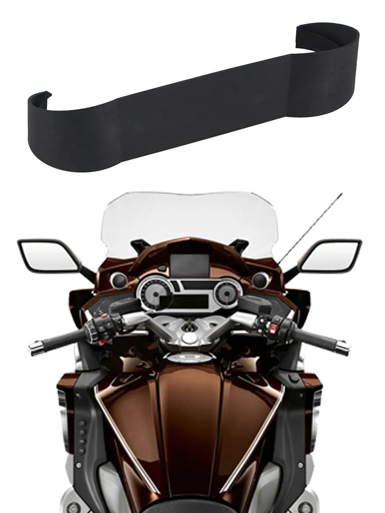 Motorcycle Instrument Hat Sun Visor Meter Guard Protection For BMW K1600B K1600GT K1600GTL K1600GA R1200RT R1250RT R1200 RT images - 6