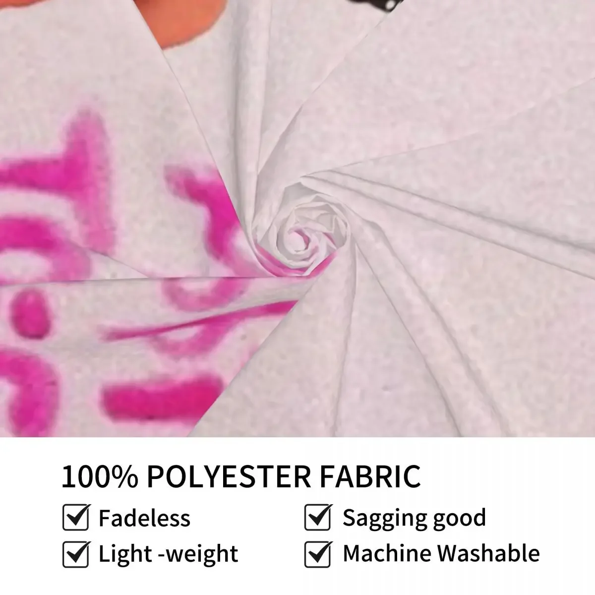 Гобелен Gibby Mobbin Or What?