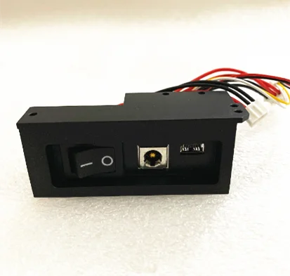 Бесплатная доставка плата питания для фотоэлементов фотоэлемент оптоволоконный