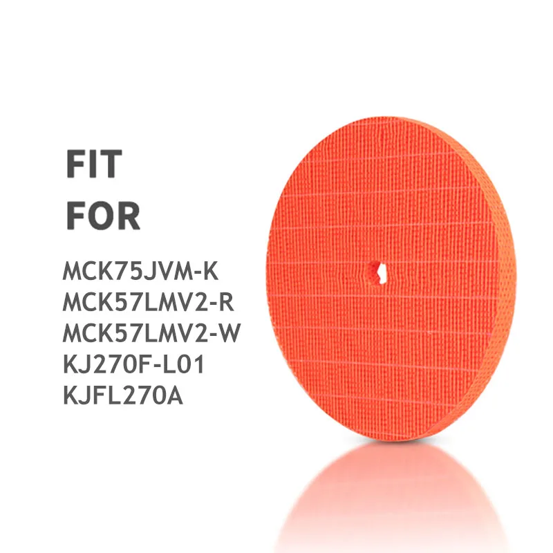 

Сменный воздушный фильтр для Daikin KNME998A4E BNME998A4C, фильтр увлажнителя для фотолампы K jfl270a