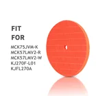 Сменный воздушный фильтр для Daikin KNME998A4E BNME998A4C, фильтр увлажнителя для фотолампы K jfl270a