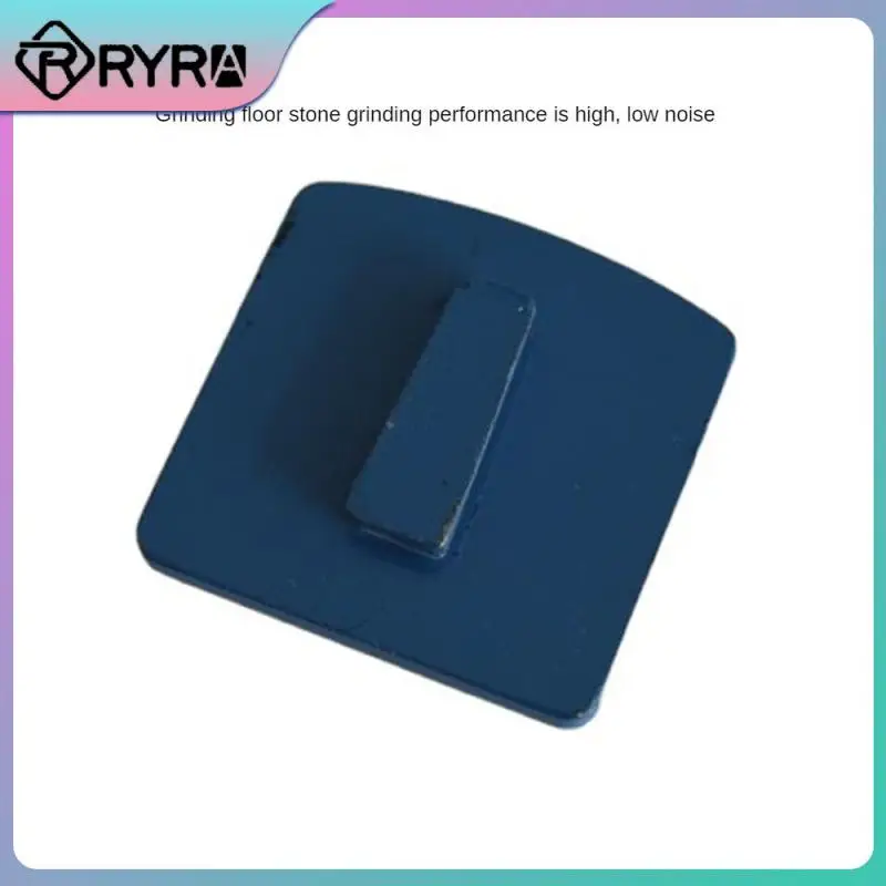 

More Wear-resistant And Durable Than Ordinary Processes Made Of Alloy Materials Diamond Grinding Block Long Service Life Tools