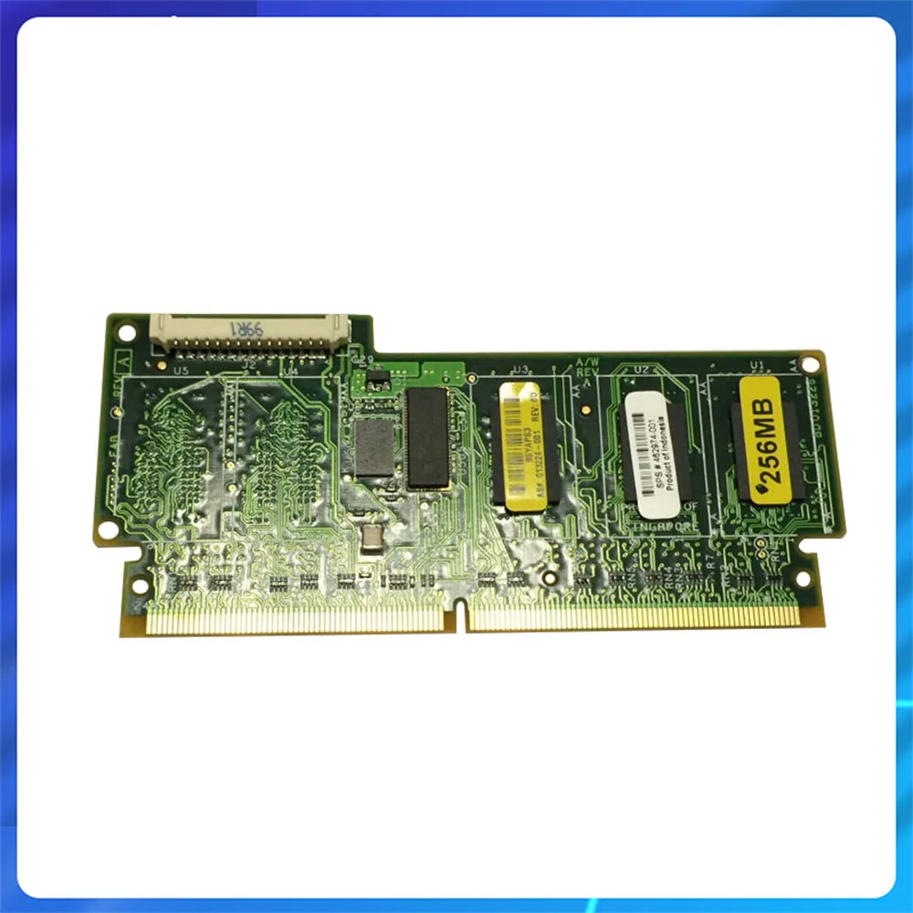 Original 256M 512M BBWC Cache Memory Module for Smart Array P410 P410i 462975-001+ 460499-001