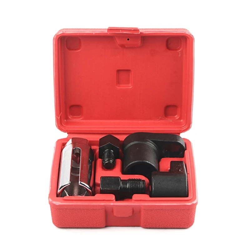 

Reliable Oxygens Sensors Removal Tool Set Oxygens Sensors Socket Wrench Repair Drop ship