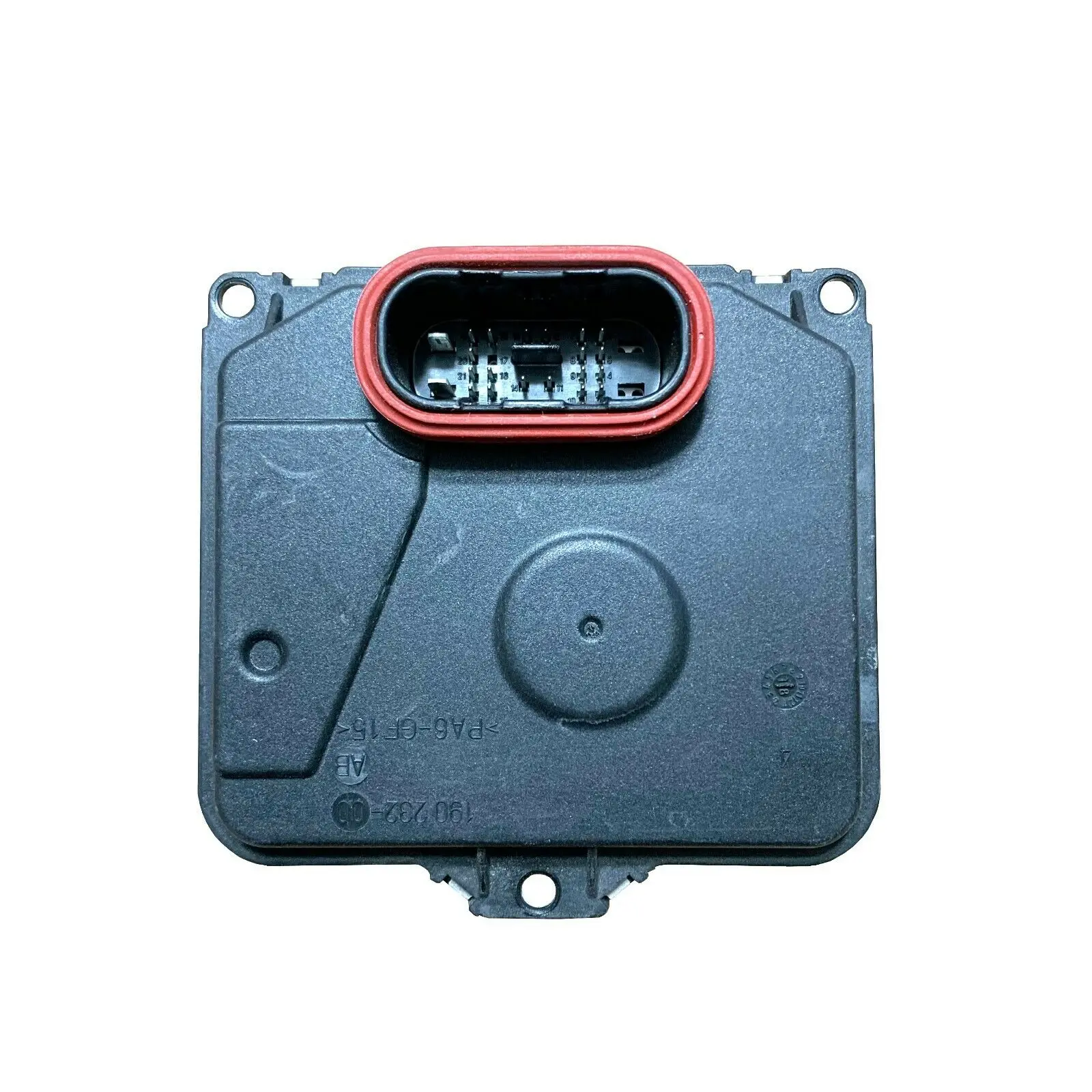 Головной Светодиодный модуль управления освесветильник ением OEM 4M090739 7AC для Audi i