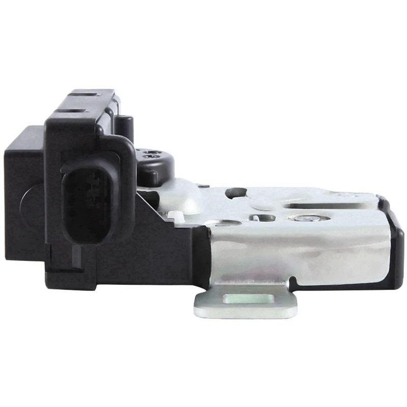 Задний дверной люк автомобиля крышка багажника защелка привода замена двигателя