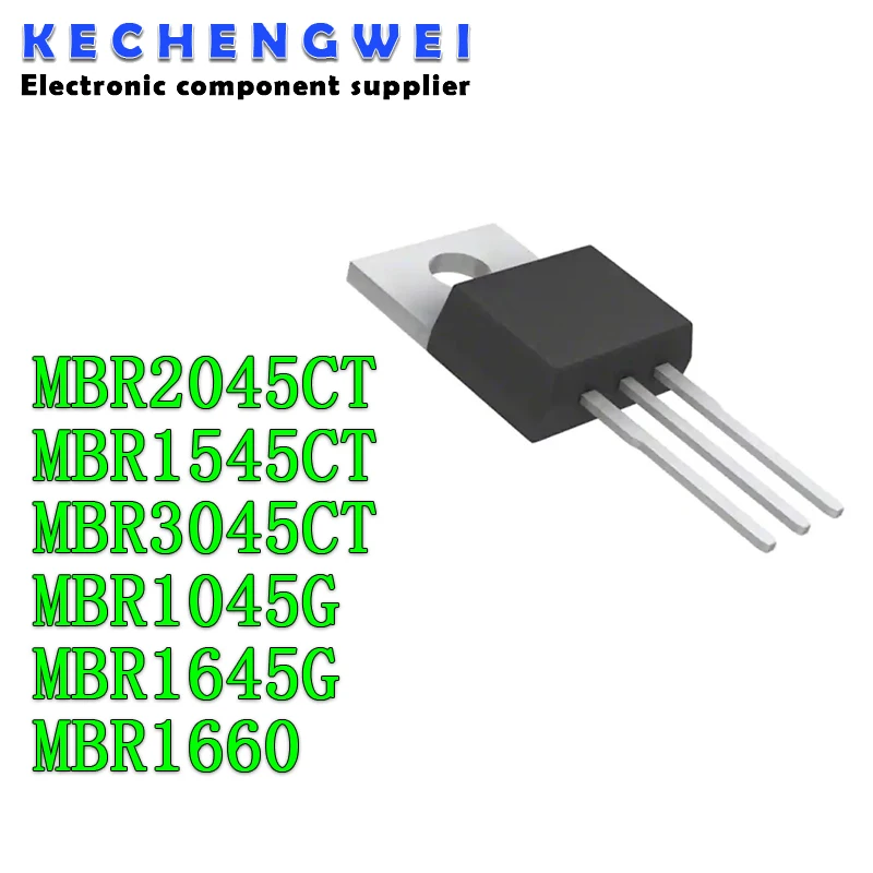 mbr1545ct