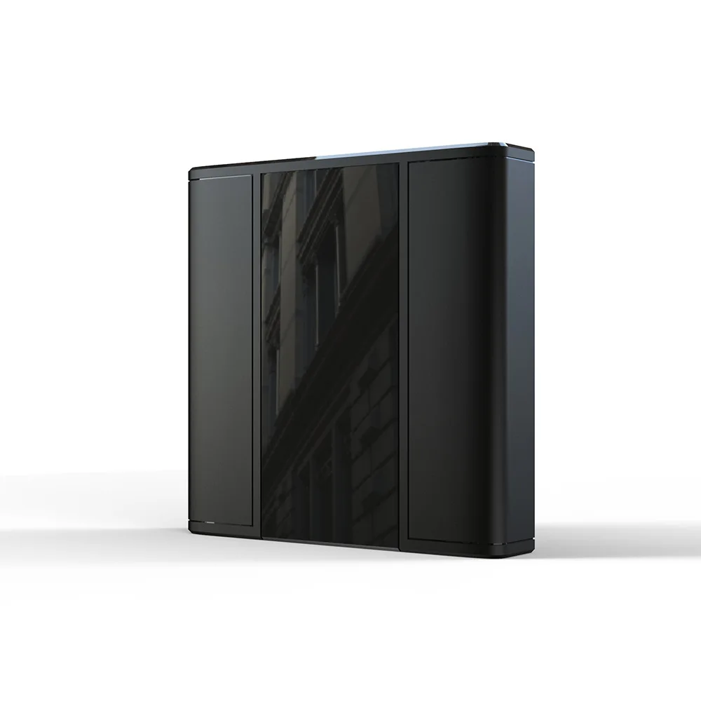 ТВ-приставка Linux 5 15 OS Android с двойной системой BT 4 2 4G/Φ Wi-Fi Amlogic S905X3 Гб 32 ГБ