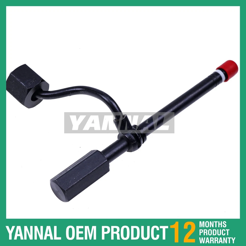 Запасная часть карандаша топливного инжектора 1W5829 для CAT 215 225 227 943 953 613B 613C