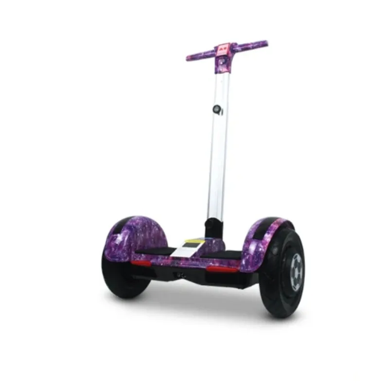 

Walking Electric Two-wheeled Children's Balance Car Intelligent Human Feeling Twisting