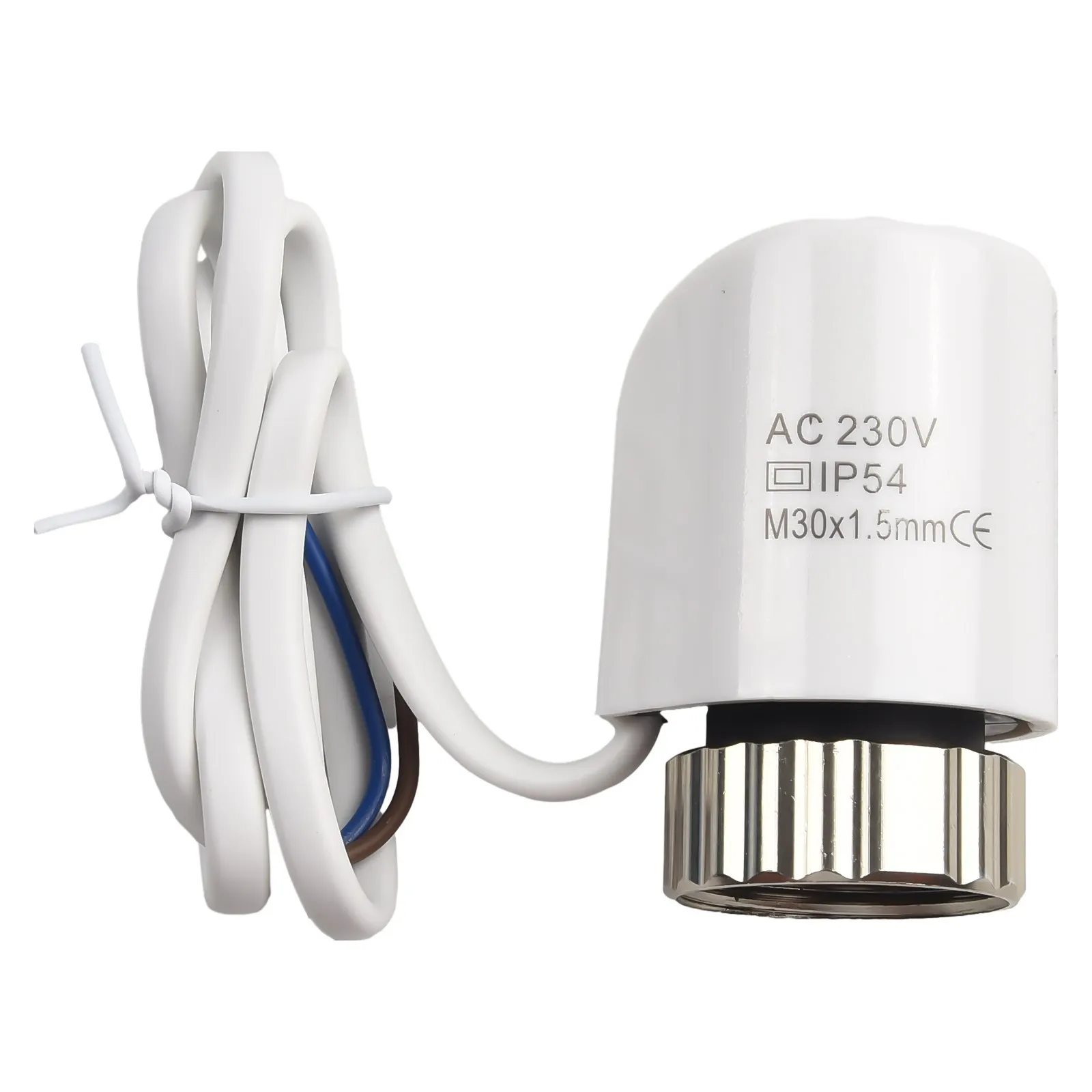

Электрический термопривод LEENKEA Electrothermal Actuator 230V