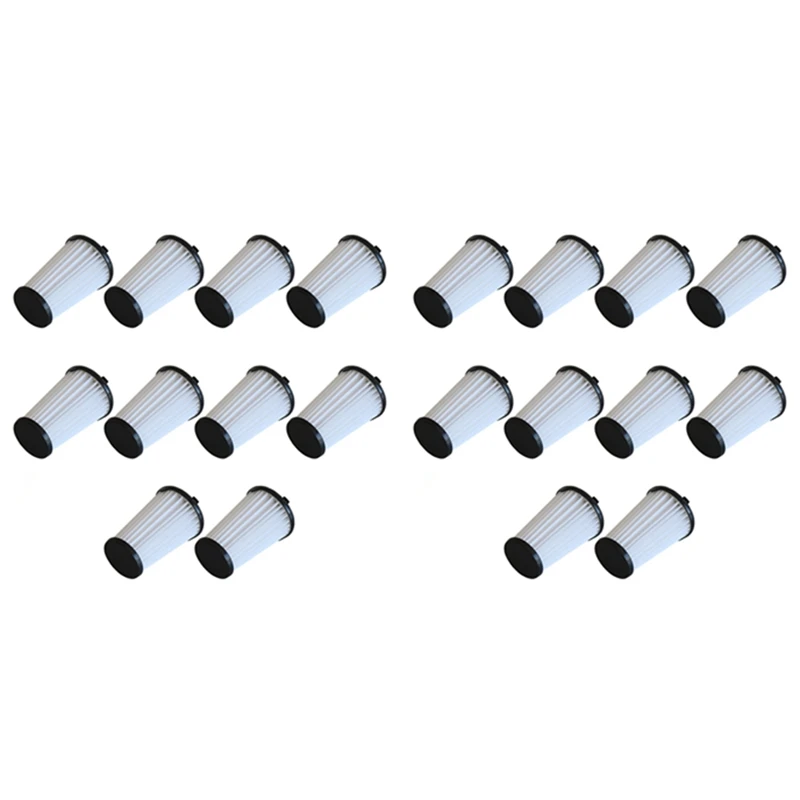 20 шт. фильтр для Electrolux AEG AEF150 подходит всех моделей Ergorapido