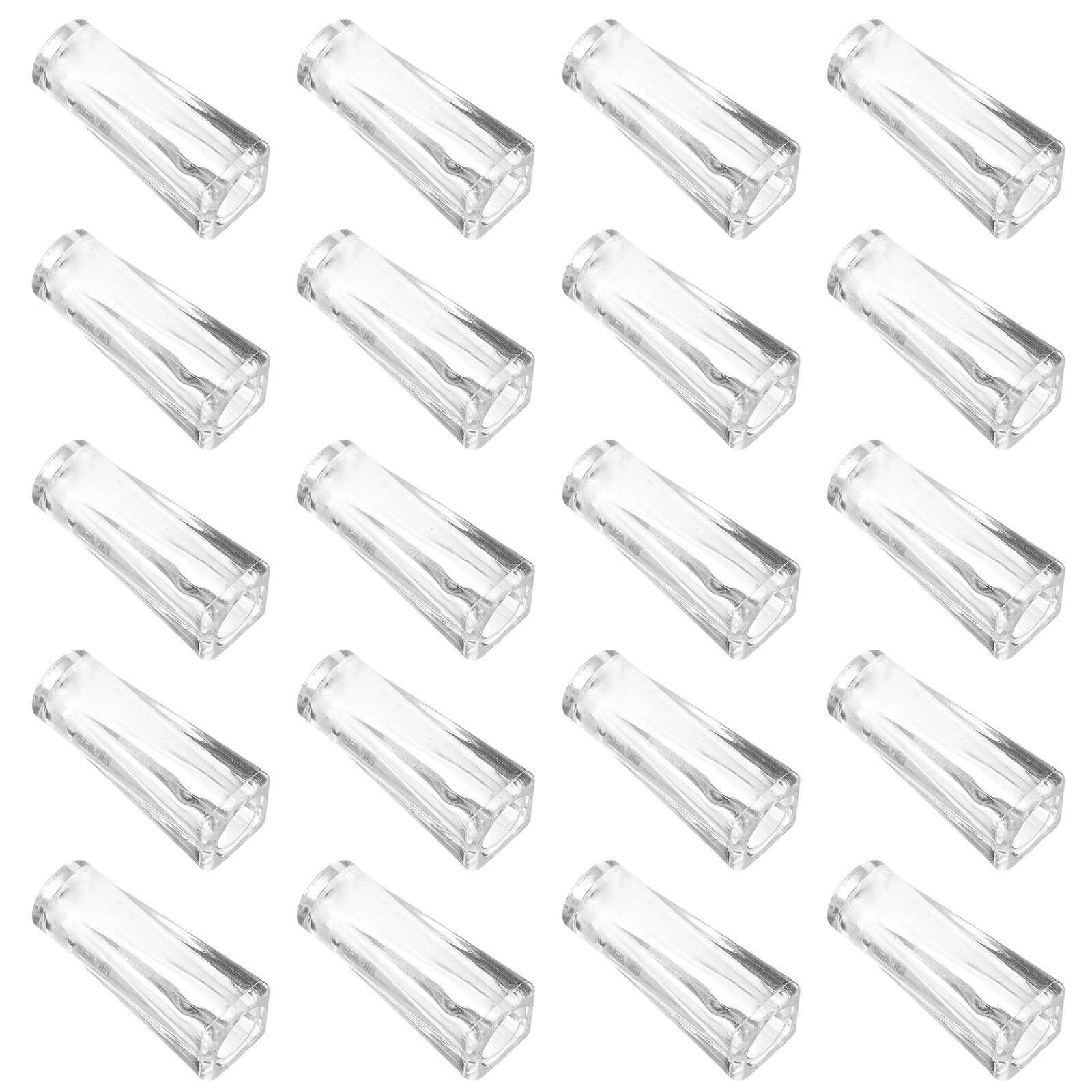 20 шт. подвеска для венецианских жалюзи пластиковый шнур кисточки окно маленькие