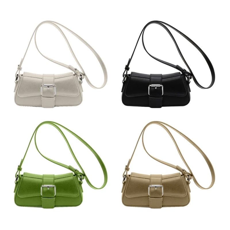 

Brand New Underarm Shoulder Bag Fashionable Women's Handbag with Ample Storage