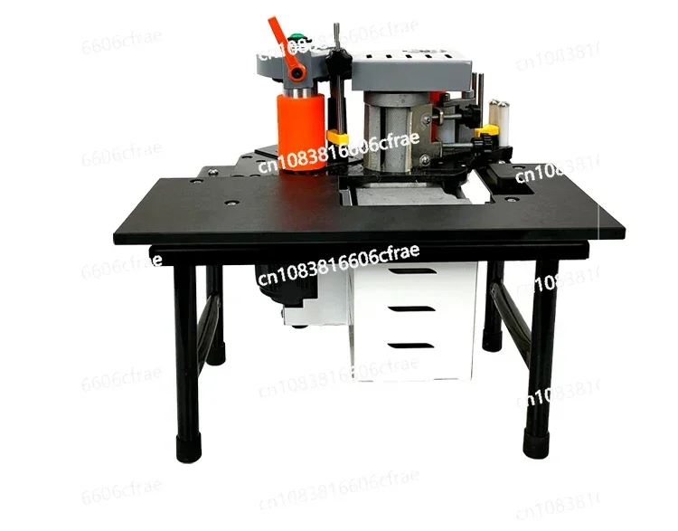 Ручной портативный небольшой изогнутый линейный станок для улучшения дома