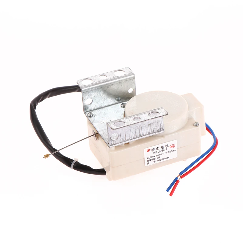 Новый дренажный трактор для автоматической стиральной машины клапан запчасти