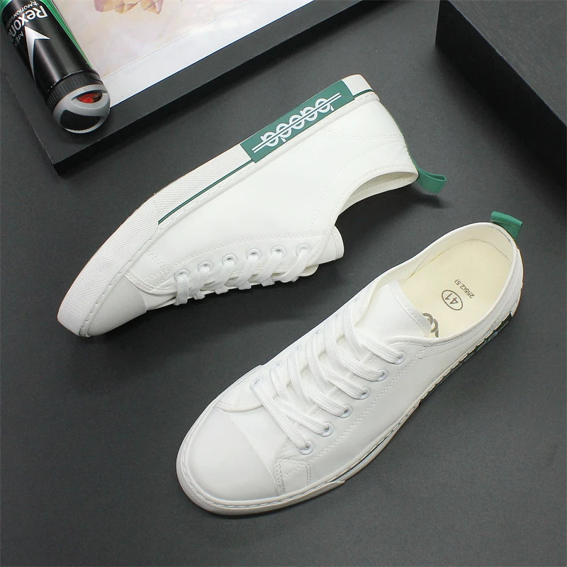 Рисунок 2 - Мужская обувь на низкой подошве