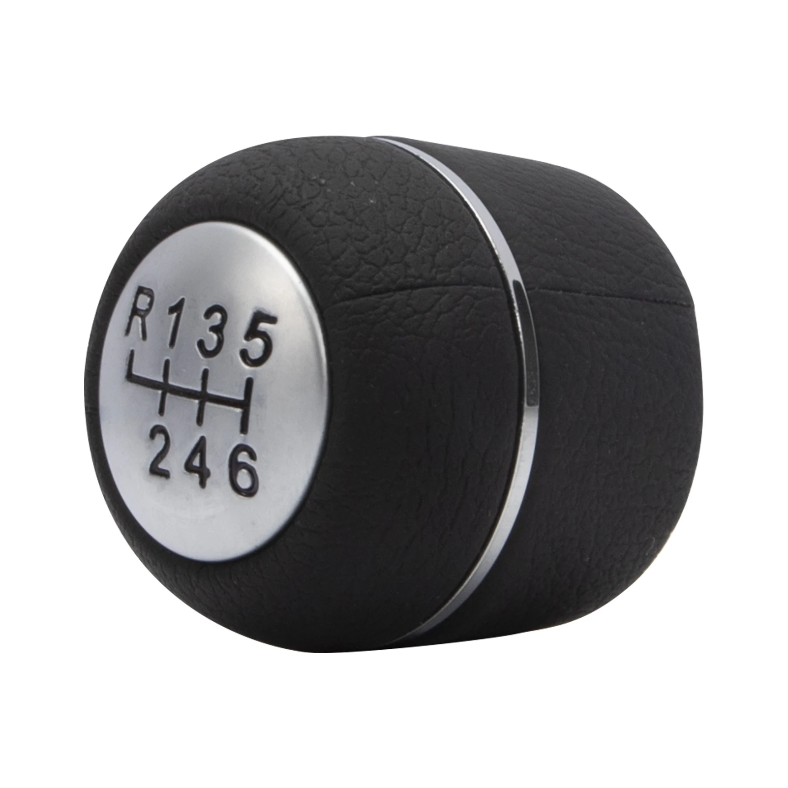 

6-скоростной гандбольный рычаг переключения передач для Alfa Romeo 159 Brera Spider Sportwagon, ручка переключения передач, ручка переключения передач