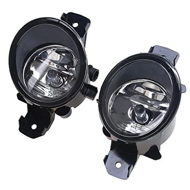 2 шт. Автомобильные противотуманные лампы ABS 2615589927 2615089927 для Nissan Infiniti Altima Maxima Rogue