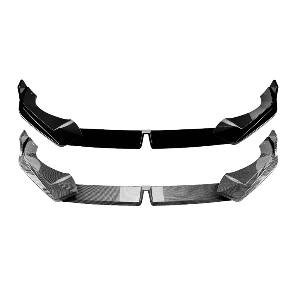 3 шт. передний бампер для BMW X5 G05 LCI M Sport 2023-2024